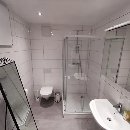 Sonnenblume Appartamento *