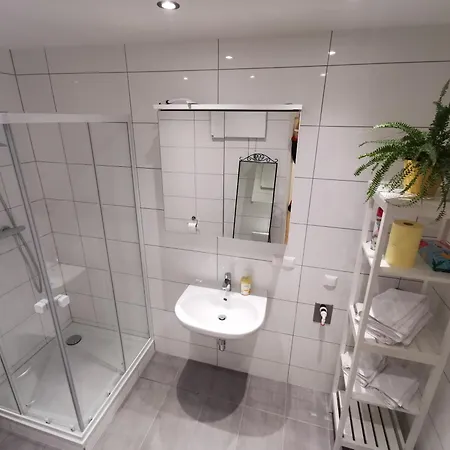 Sonnenblume Apartment
