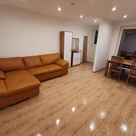 Sonnenblume Apartment