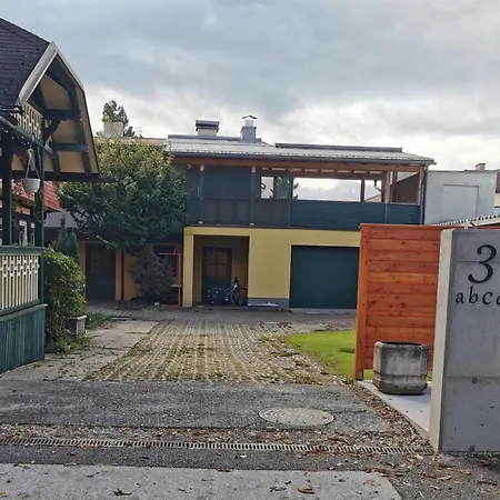 Apartamento Sonnenblume Klagenfurt am Woerthersee