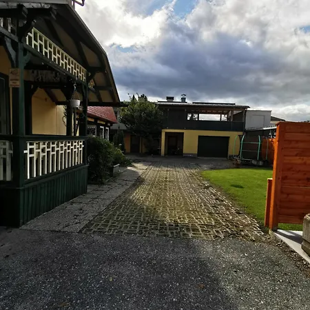 Apartment Sonnenblume Klagenfurt am Wörthersee