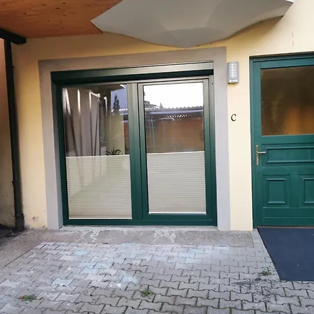 Apartment Sonnenblume