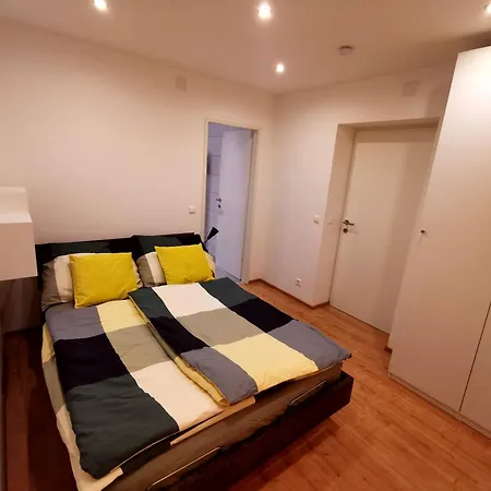 Apartamento Sonnenblume *