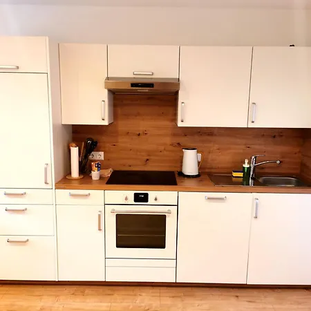 דירה Sonnenblume