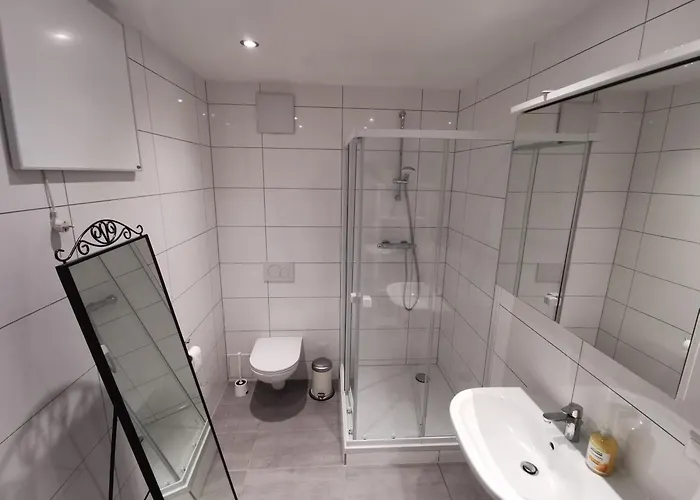 Sonnenblume Apartman *