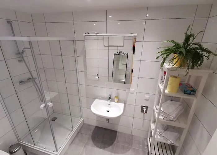 Sonnenblume Apartman