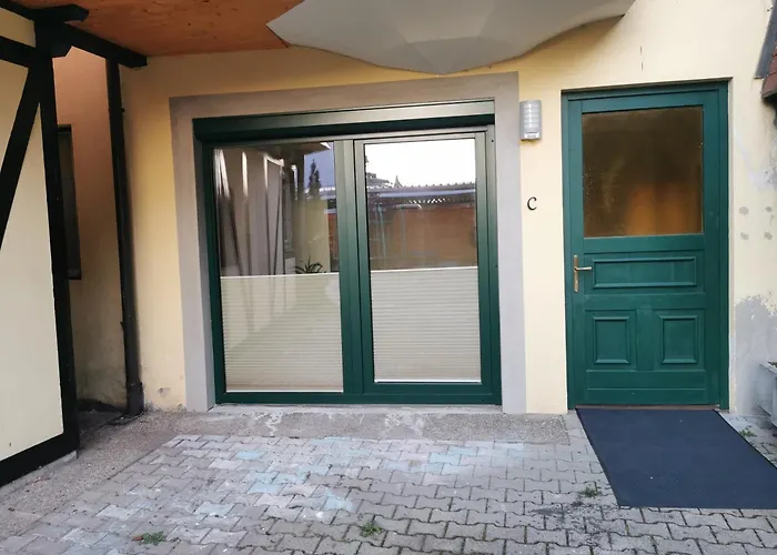 Apartman Sonnenblume