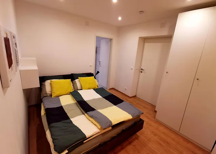 Apartman Sonnenblume *