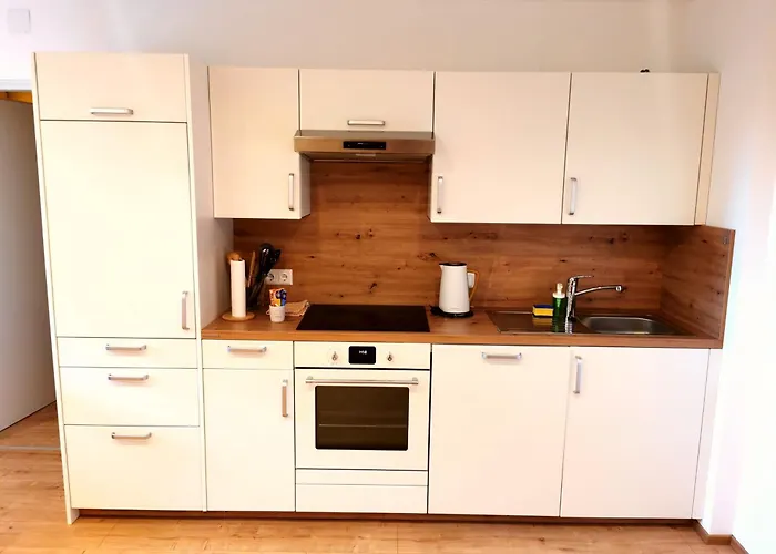 Apartman Sonnenblume